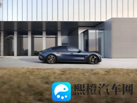 打脸“月销仅两万”！小米汽车“双杀”特斯拉，雷军吹的牛实现了-3