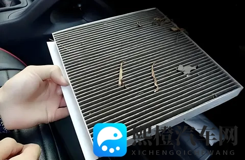 冬季来临，空调异味请注意！-3