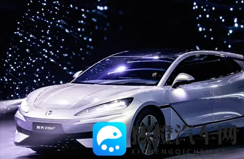 比亚迪跌落神坛?44万辆月销仍失冠,背后暗藏三大危机!-2