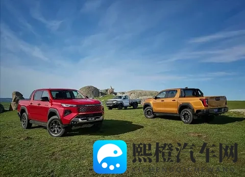 丰田反击Hilux并非大改款言论:这样的设计很好、为了耐用而设计-3