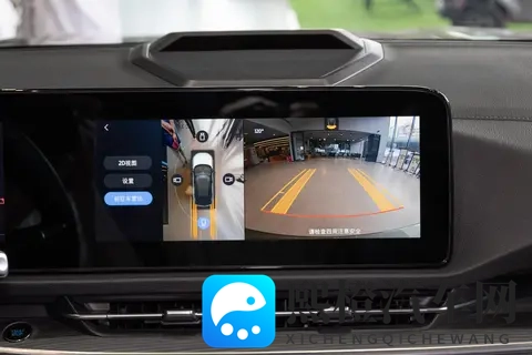 2025 款福特领睿 6 款车型的配置差异与选买建议-3