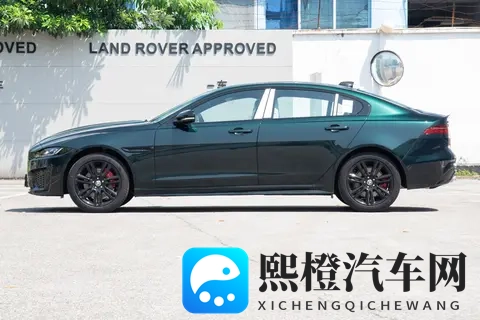 捷豹 XEL 车型全面解析及配置挑选建议-2