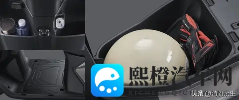 被营销碾压的本田踏板！NS125GU实力在线，为啥干不过UY125？-2