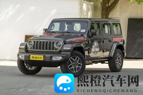 预算 70 万买硬派 SUV?卫士解读,越野不翻车指南-3