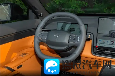 价格不贵，该有都有！深度体验东风奕派2026款eπ008五座版-1