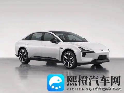 新款小鹏MONA M03正式亮相工信部，车身长度增加5毫米-3