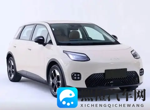 499万的京东特供车！能像蔚来一样换电，续航500km-2