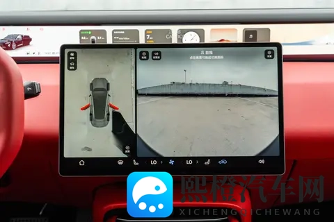 家用通勤不纠结!阿维塔 06 新能源轿车深度体验-2