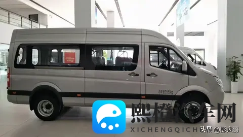 25T+后双胎,7人座,大空间,小型客车-1