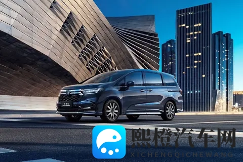 混动油耗 588L!奥德赛 5 款配置解析,4 万差价换电动侧滑门值吗?-1