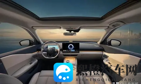 东风日产押注鸿蒙座舱：传统车企在智能车里的笨招和狠招-2