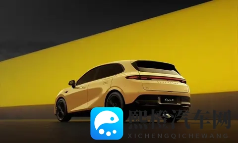 配激光雷达+64秒破百！零跑Lafa 5预售1058万起 计划月底上市-1