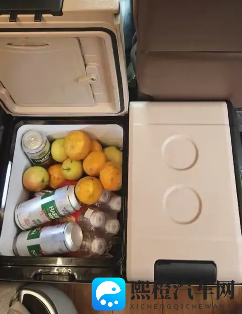 不是买的,是造的!福特全顺改成“小家”的男人,太会玩了!-3