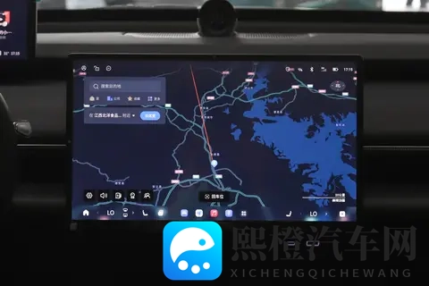 1898万起!2025款星纪元ET:飞鱼底盘+黄金增程,重塑高端SUV-2