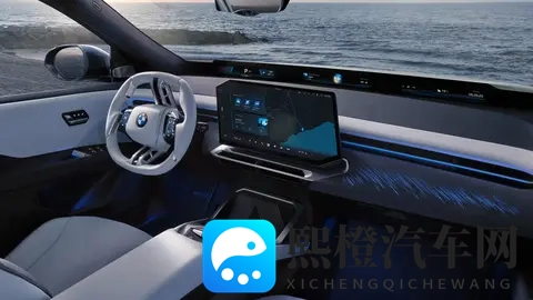 奔驰“开炮”、宝马“沉浸屏”、奥迪“新旧混搭”,谁更领先?-1