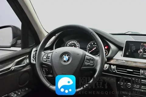 16万多拿下宝马X5(进口)，宜商宜家好选择-2