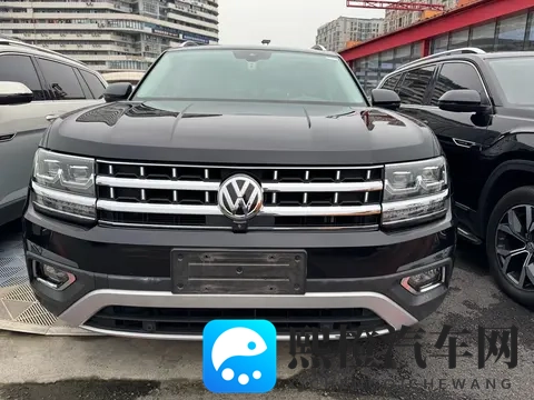 20T+四驱，宜家宜商，二手途昂13万拿下！-3