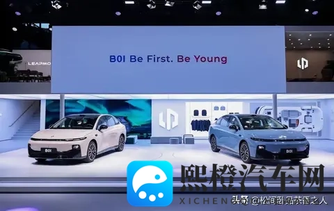 零跑不讲武德,交量竟反超订单。-3