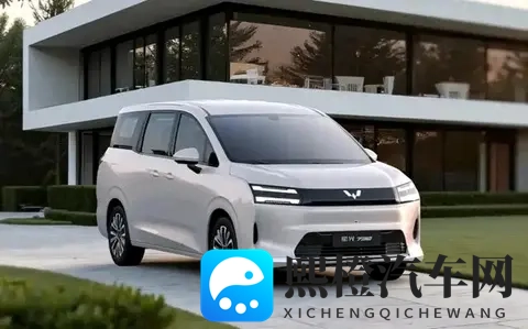 7万起的MPV真能全家满意?五菱星光730实测!侧滑门+2910mm轴距-1