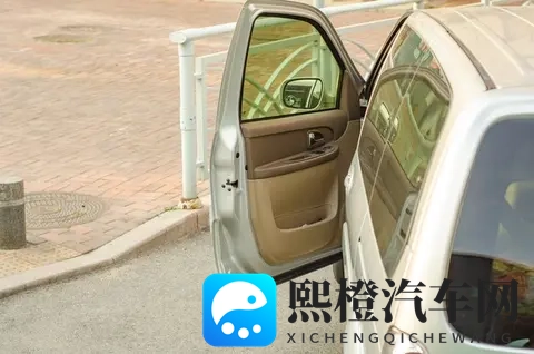 最高法为新规征求意见，“开门杀”责任到底咋定？有车一族必看！-3