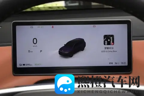 增购家用车别乱选!这台6座大空间SUV,零跑C16实测比MPV都实用-3