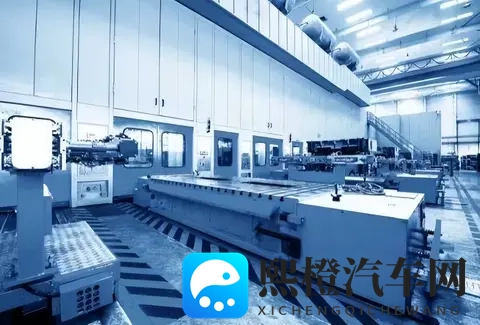 [车前沿] 11 月国内国际汽车市场新动态-1