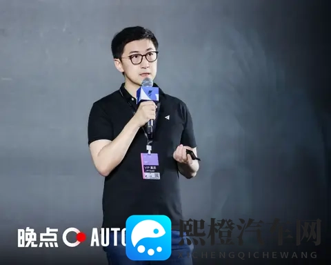 中国汽车出海，高德点亮世界地图-1