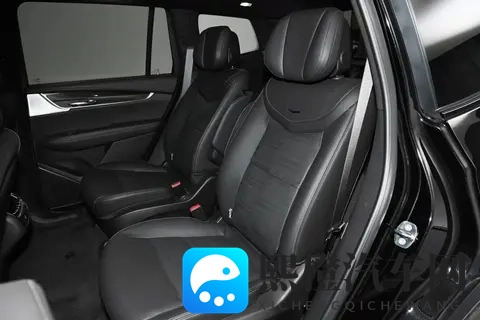 预算30多万,买合资大6_7座SUV,可以看看这3款,空间大动力强-2