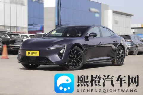阿维塔 06 Elite 版上市:2049 万起,能赢小鹏 P7i吗?-1