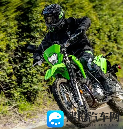 从37900元到29900元，川崎KLX230的“降价求生”背后藏着什么？-3