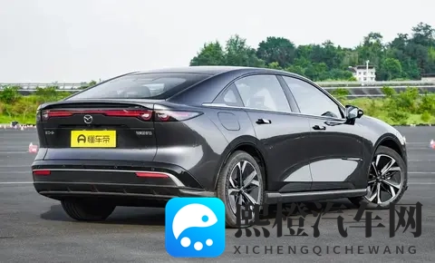 降2万还卖不动？马自达EZ-6打骨折，9月只卖972台的真相-3