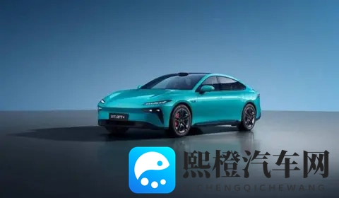 标配激光雷达 东风奕派eπ007+开启预售-1