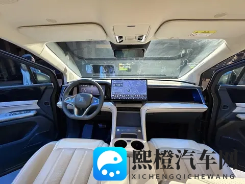 活出光芒 共赴热爱!欧拉5预售价1098万起-1