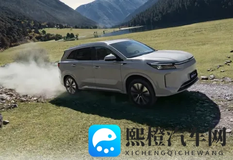 连“壳”都不换了，第三代蓝电E5 PLUS还能卖得好？-2