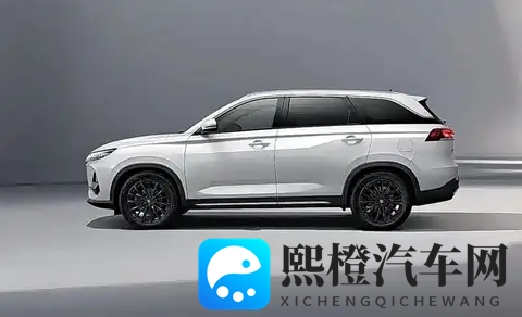 长安CS75 PRO上新！网友：这价格还要啥自行车？-1