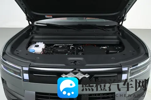 智能与安全的双重守护：体验方程豹钛7 2025款 190KM四驱Ultra版-1