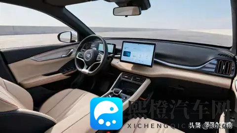 新款元PLUS实测级升级！75度电+230KW太香了-1