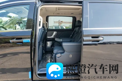 13 万多高净值用户的选择,2026款岚图梦想家究竟有何魔力?-1