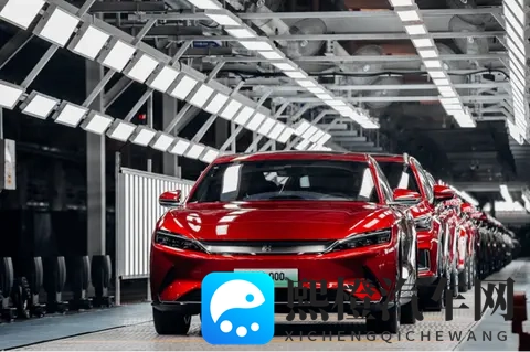 中国电车杀入欧盟腹地：半年份额翻倍，欧洲百年车企陷入集体焦虑-2