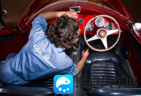 玛莎拉蒂携手阿尔法·罗密欧目标打造意大利最具代表汽车作品-2