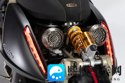 2025米兰展，全新意塔杰特Roadster 400再次惊艳突破！-1