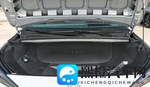 一台中型SUV的生死赌局:双动力破局能否救回极狐?-2