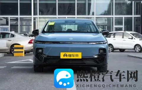 Z世代青年人的严选出行答案！欧拉5广州车展预售权益加码-1