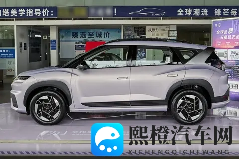 1198万起售，面面俱到？EO 羿欧值得信赖吗-1