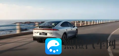 深蓝L06 标配激光雷达 磁流变悬架 预售价1399万起-3