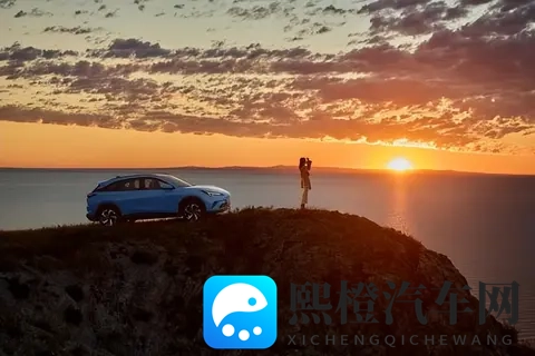 高速上的“老司机”？体验T5的自动变道超车！-3