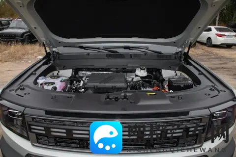 方盒子造型成潮流，2025款捷途山海T1能否赢得芳心？-3