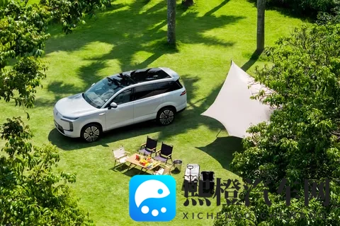 六座的N8L，腾势品牌的新希望-1