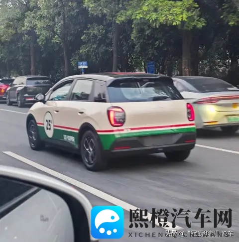 埃安UT super上市，99秒换电真能干翻价格战？京东独家卖车有玄机-2