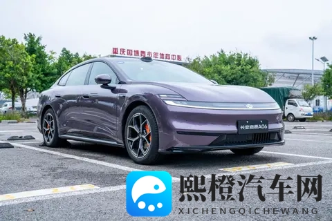 长安启源A06拿出诚意,配6C闪充+高规格悬架,小鹏M03接得住吗?-3